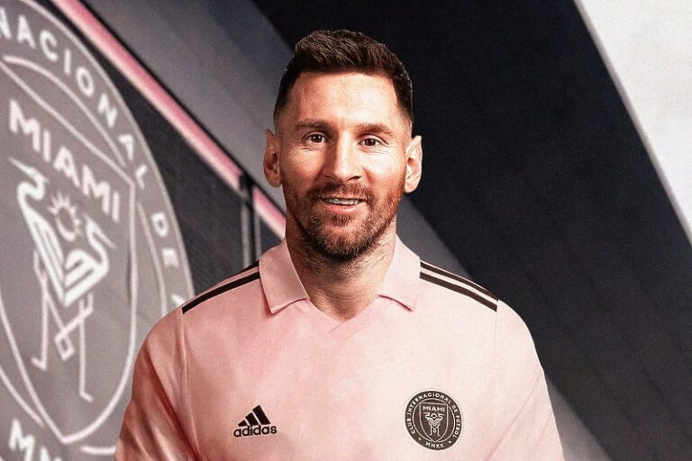 Messi nakon 23 godine napustio Europu i potpisao za Beckhamov Inter Miami