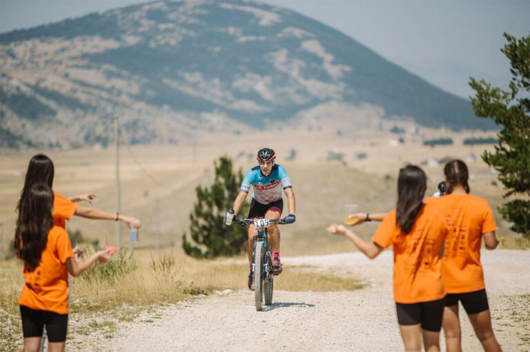 Blidinje je spremno za najveći bike festival