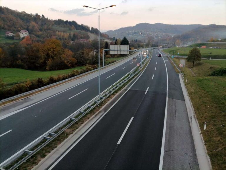 Od danas dostupan jedinstveni sustav naplate cestarine u BiH