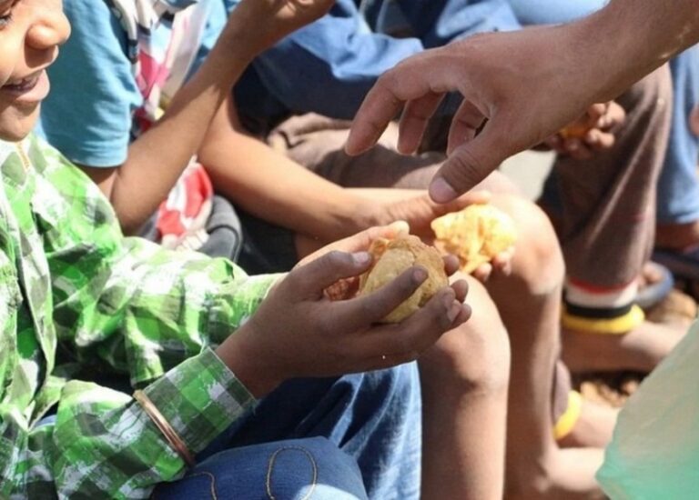 UN: 735 milijuna gladnih u svijetu, teško do cilja iskorjenjivanja gladi do 2030.