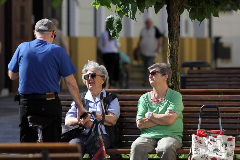 Od oko 64 milijuna KM pomoći EU, više od 40 bit će podijeljeno umirovljenicima