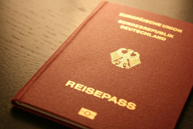 Već za tri godine do njemačkog državljanstva: Vlada prihvatila reformu