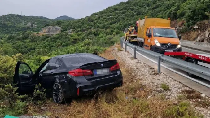 Državljanin BiH smrtno stradao u Makarskoj