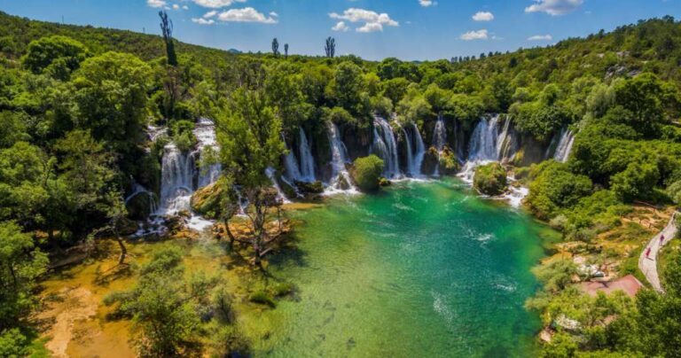 ‘Kravicu’ za šest mjeseci posjetilo skoro 76 tisuća osoba, turisti iz više od 60 zemalja svijeta