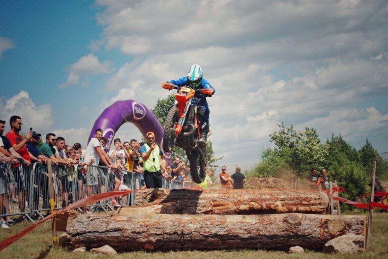 VIDEO: U Tomislavgradu uspješno održana međunarodna utrka King’s Path Extreme Enduro Race