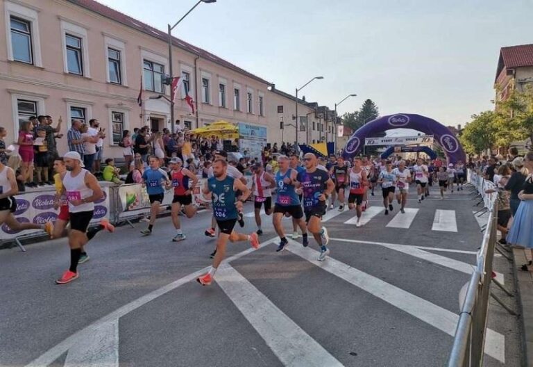 Na Duvanjskoj desetki očekuje se rekordan broj sudionika