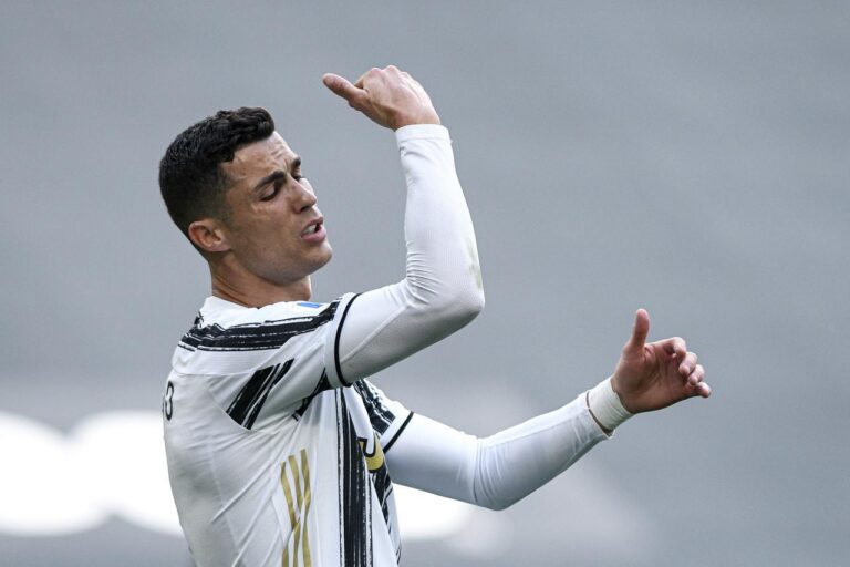 Cristiano Ronaldo tuži Juventus, nisu mu isplatili 19,9 milijuna eura plaća
