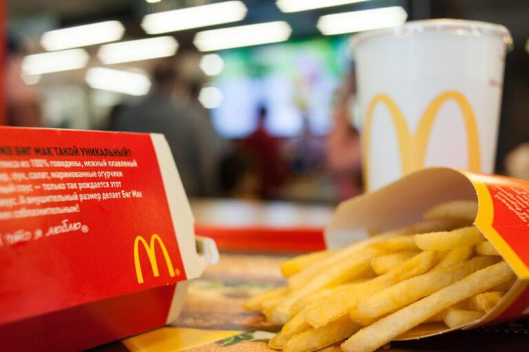 McDonald’s podiže naknade za nove restorane u SAD-u i Kanadi