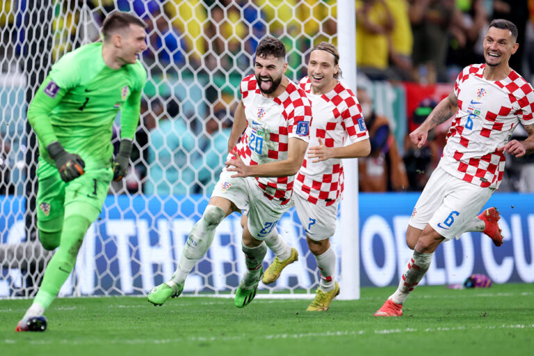 Tri Hrvata nominirana za najprestižnije nagrade u svijetu nogometa