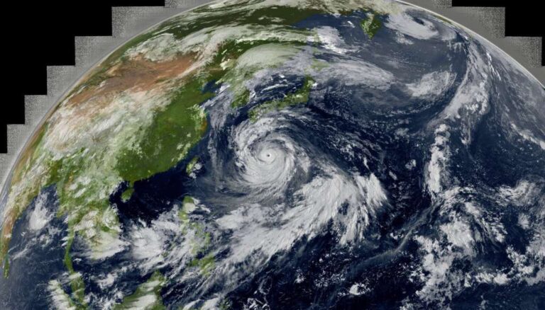 Tajvan se priprema za tajfun, evakuirani građani i otkazani letovi