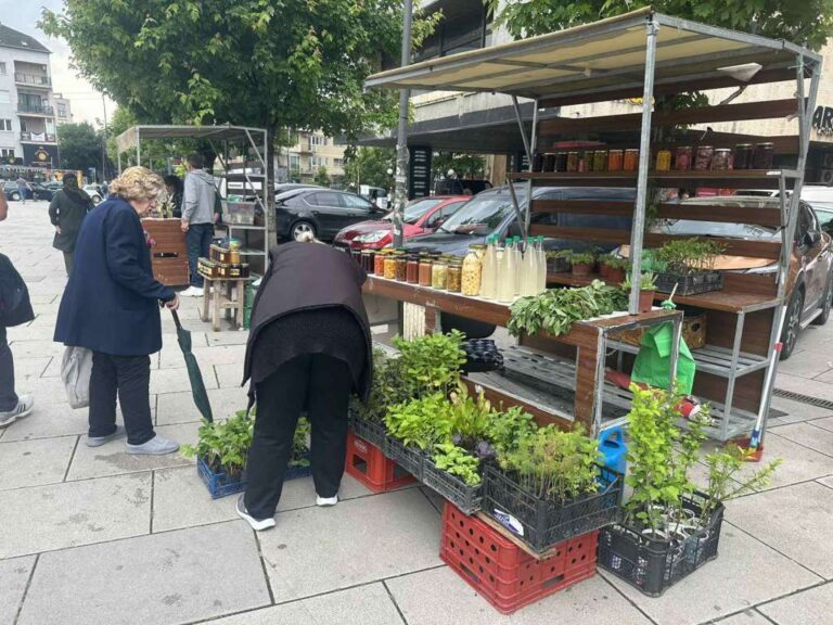 Kosovo bilježi najnižu stopu gospodarskoga rasta