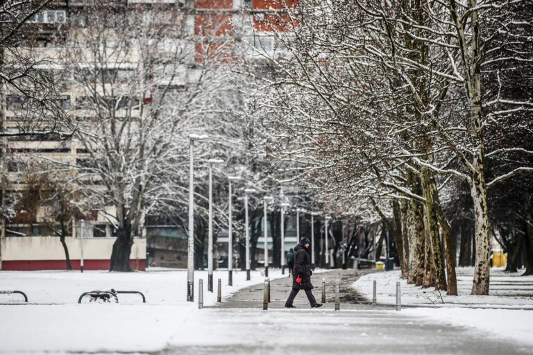 Kakvo nas vrijeme očekuje ovu zimu? Objavljene prve dugoročne prognoze oborina