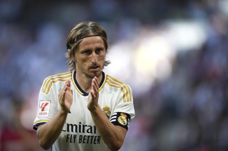 Modrić oduševio u Bragi, ‘nagrada’ klupa u El Clasicu