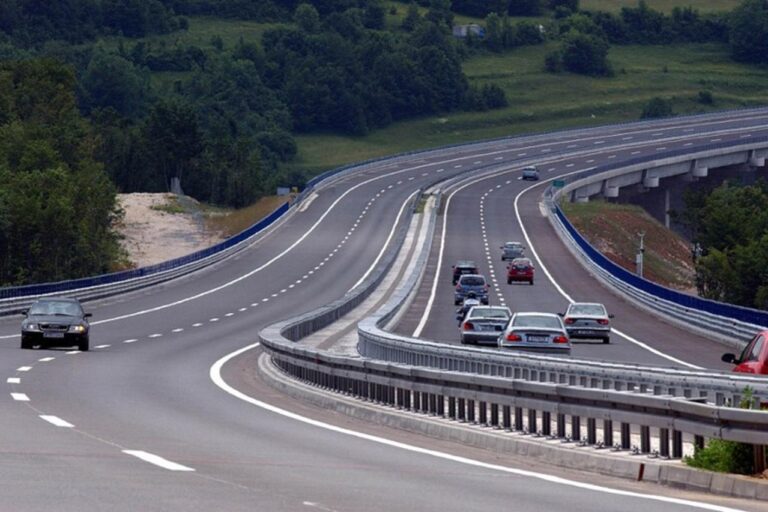 BiH se preko Hrvatske uključuje na europske cestovne i željezničke koridore