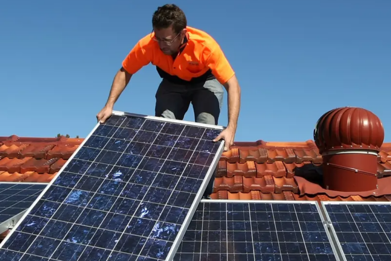 Gradi se solarna elektrana EP HZ HB – jedan od najvećih energetskih projekata u BiH