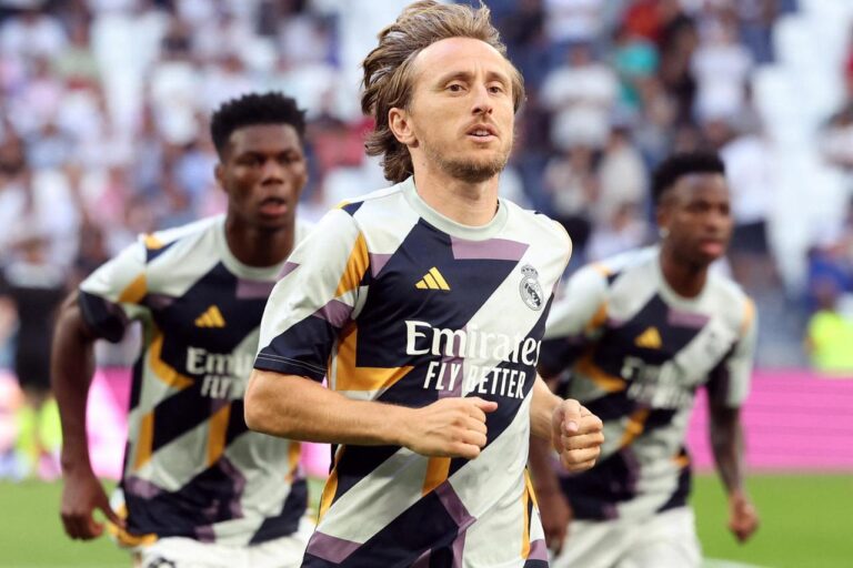 Bogat dan u LP: Modrić očekuje važne minute u Realu, Sevilla i Real igraju derbi večeri