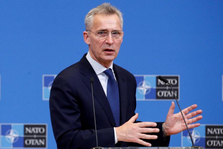 Jens Stoltenberg sredinom listopada stiže u posjet BiH