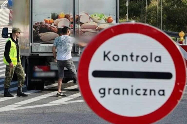 Poljska i Češka produžit će granične kontrole prema Slovačkoj