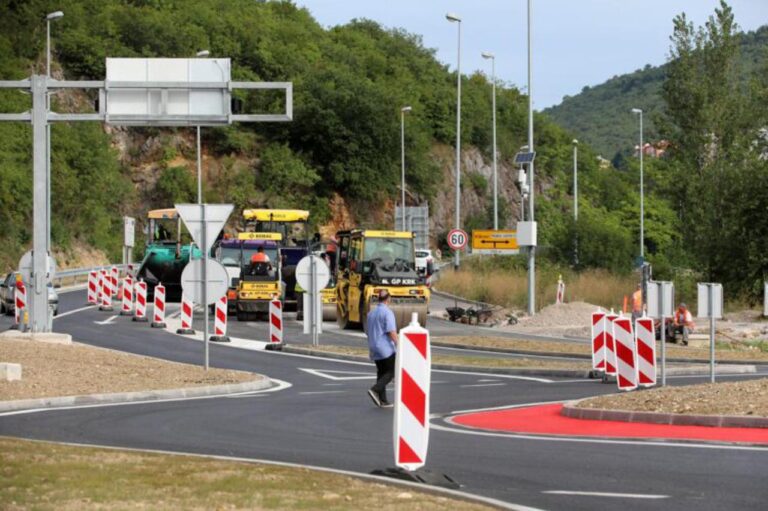 Najskuplja cesta u Hrvatskoj od danas u prometu