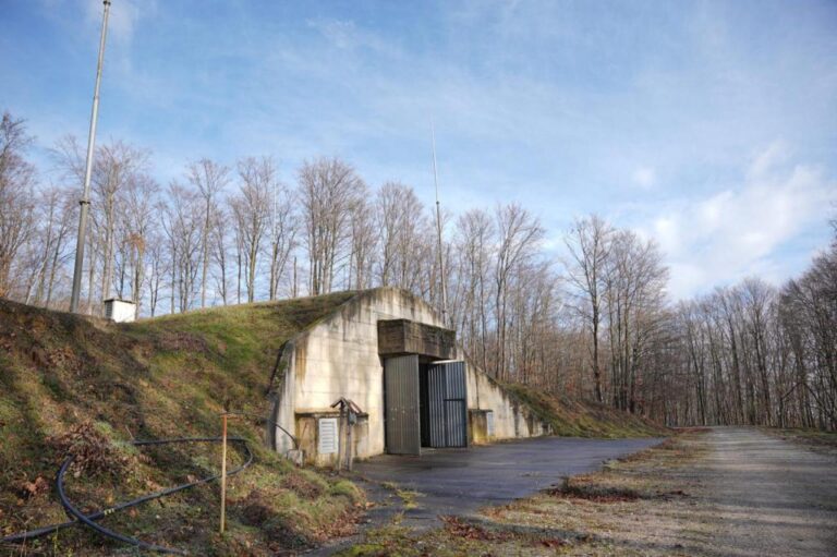 BiH i dalje traži od Hrvatske da ne gradi odlagalište na Trgovskoj gori