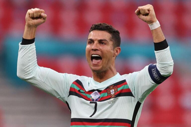 Francuska, Belgija i Portugal izborili Euro, Ronaldo briljirao