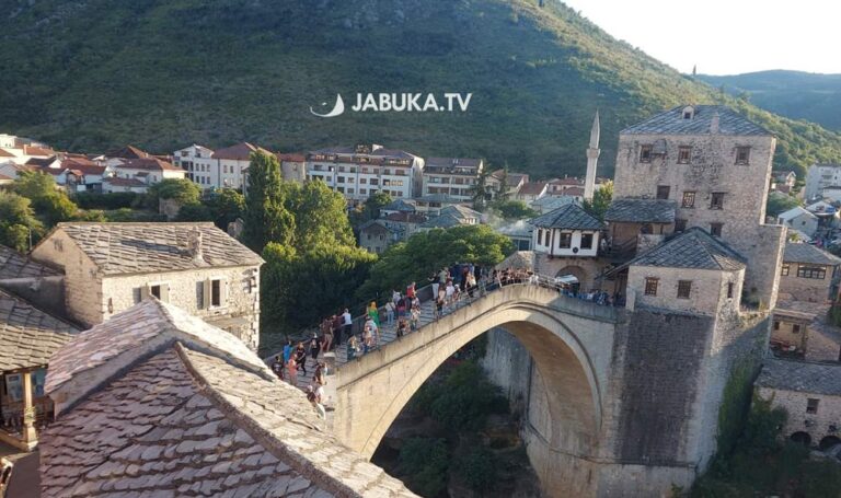 Turizam u Hercegovini “prekucao” u prvih osam mjeseci