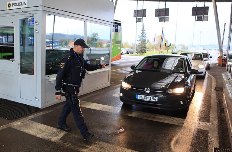 Kako će se odluka o pojačanim kontrolama na granicama osjetiti u BiH?