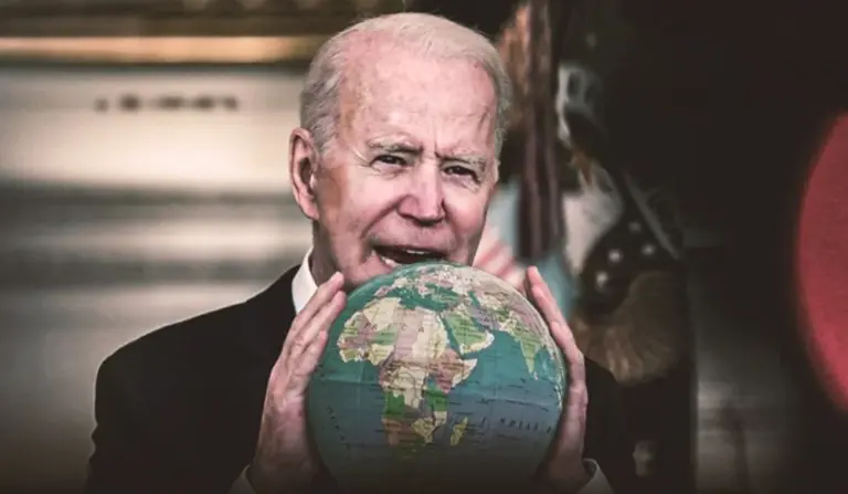 Biden prvi put upozorio Izrael