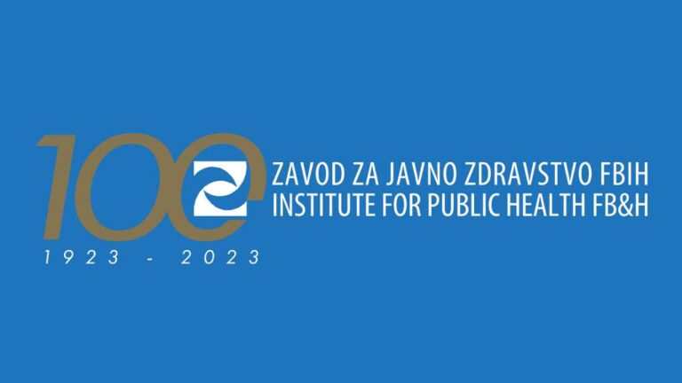 Sto godina institucionalnog javnog zdravstva u BiH