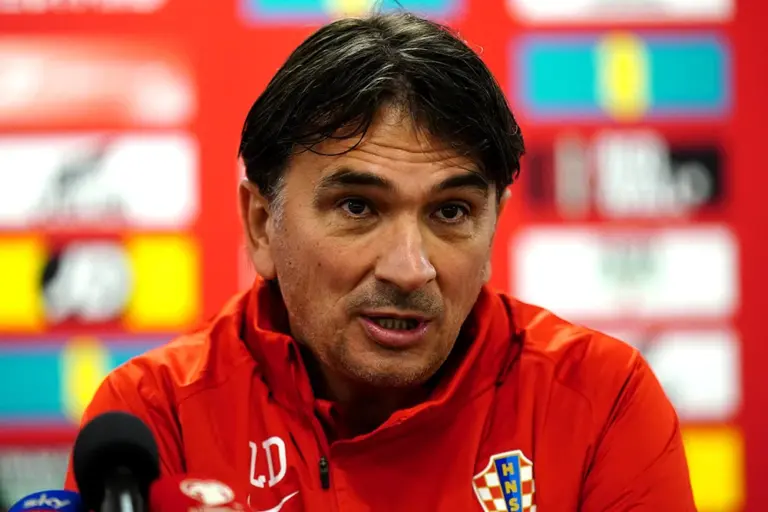 Zlatko Dalić iznenadio popisom igrača za kvalifikacije