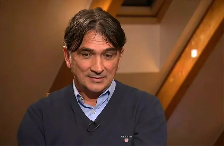 Dalić najavio velike promjene i otkrio gdje je zapelo s Livajom