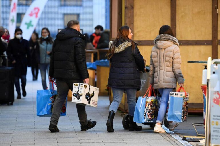 Život u Njemačkoj postaje sve skuplji: Naknade rastu za više od 23 posto