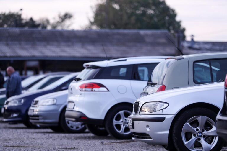 Hoće li cijene rabljenih automobila početi padati? ‘Situacija na tržištu se počela stabilizirati’