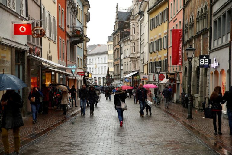 Stiže novo pravilo: Korisnici građanskog doplatka u Njemačkoj uskoro će morati ići na posao?