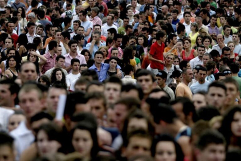 Svijet će doseći vrhunac broja stanovnika puno prije nego što se mislilo. Evo zašto