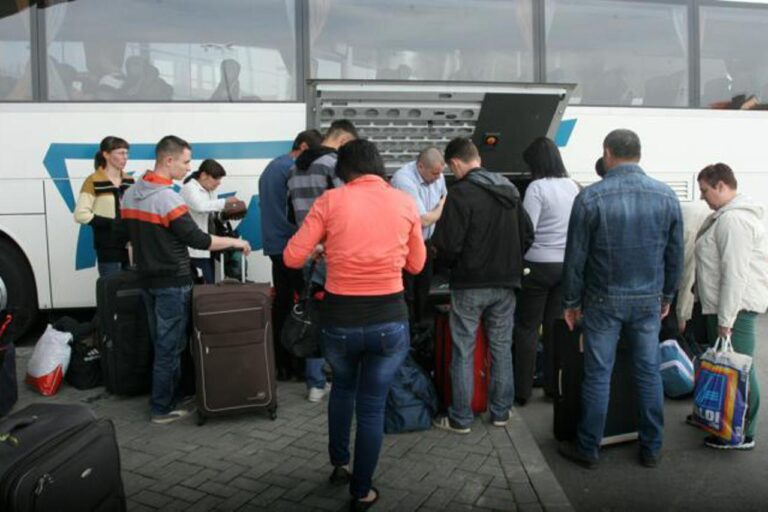 Njemačka želi radnike iz BiH, od 2024. dodatno će im olakšati dolazak