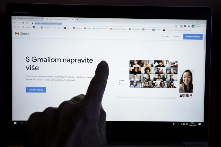 Važno Googleovo upozorenje: Od 1. prosinca kreće velika čistka, brišu se neki Gmail računi