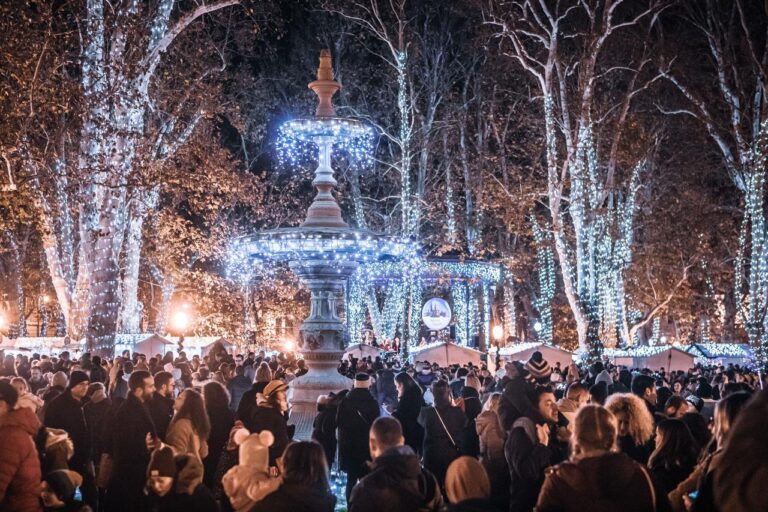 Za tjedan dana počinje advent. A evo zašto ove godine traje tako kratko