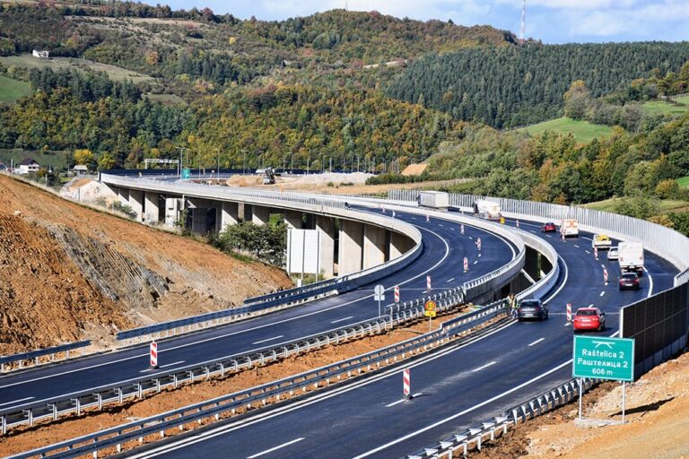 Autoceste FBiH planiraju postaviti solare duž autocesta