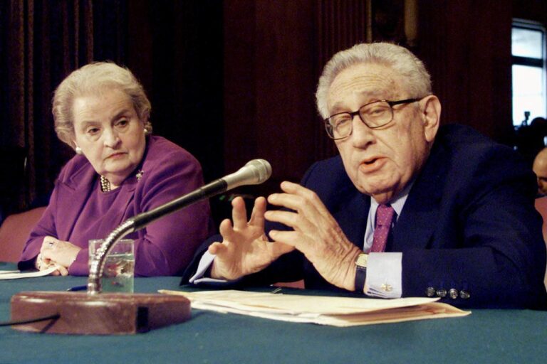 Tko je bio Henry Kissinger? Upozoravao je na lošu američku politiku na Bliskom istoku