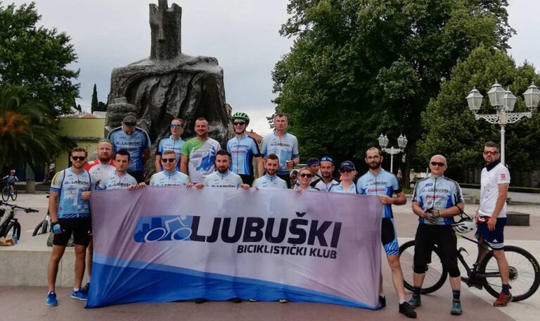 BK Ljubuški organizira rutu obilaska franjevačkih samostana