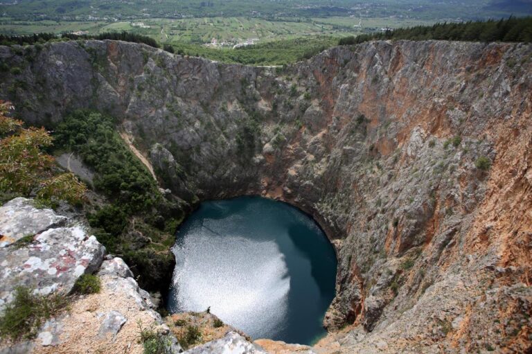 Jeste li ovo znali o Hrvatskoj? Neke zanimljivosti mogle bi vas ostaviti u čudu