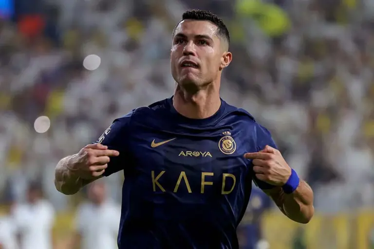 Ronaldo kupio firmu koju je tužio 11 puta pa iznenadio zaposlenike prvim potezom