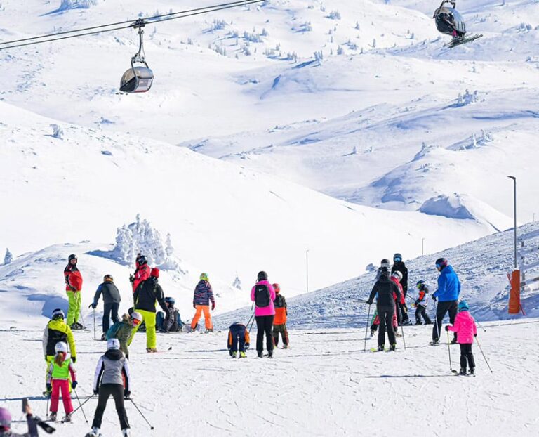 Na Jahorini i Bjelašnici otvaraju skijašku sezonu, ovo su cijene karata