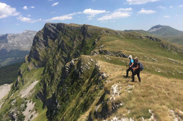 Sačuvati bh. planine, malo ih se u svijetu može usporediti s njihovom ljepotom