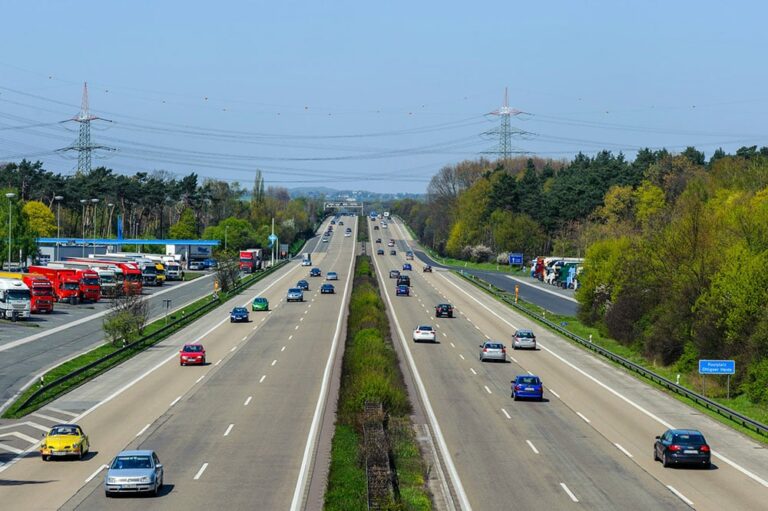 Ograničenje brzine na njemačkim autocestama je sve izvjesnije