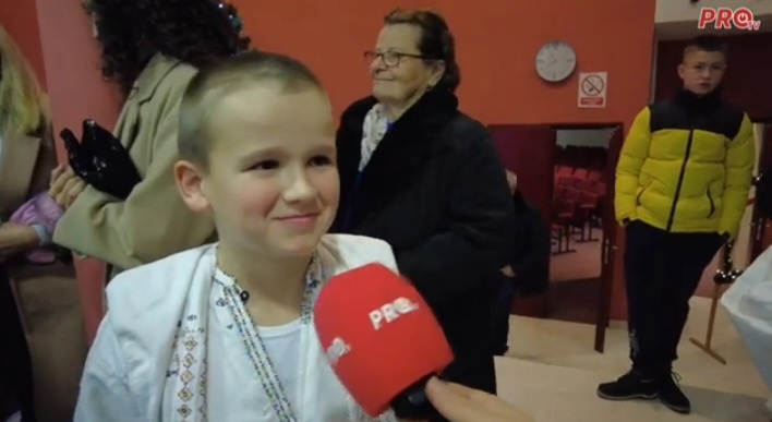 “KAO NEKAD U DOŠAŠĆU” U IZVEDBI RAMSKE TRADICIJE