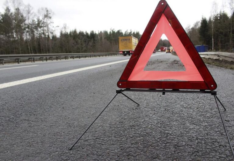 Čak 80% vozača ne zna gdje treba stati u slučaju kvara na autocesti