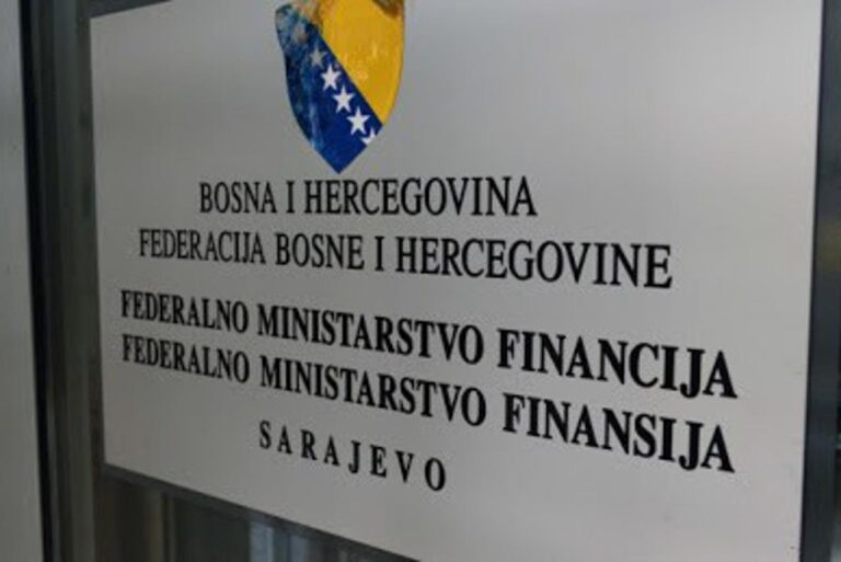 Isplata invalidnina za prosinac 2023. godine u Federaciji BiH