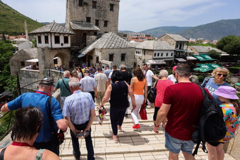 Turistički potencijal BiH sve prepoznatljiviji u svijetu